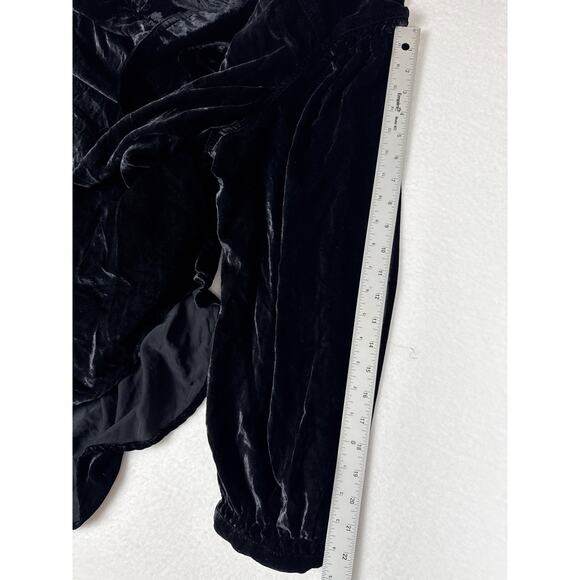 We the free velvet la Luna black XL - Picture 14 of 14